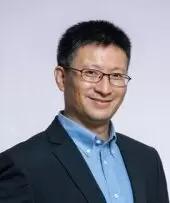 Prof Zhou Chang Song